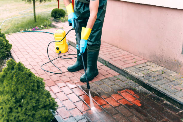Best Parking Lot and Garage Cleaning  in Fairview, NY