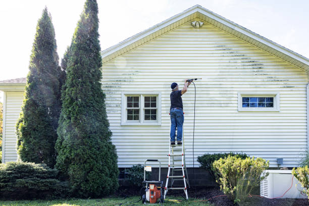 Best House Exterior Washing  in Fairview, NY